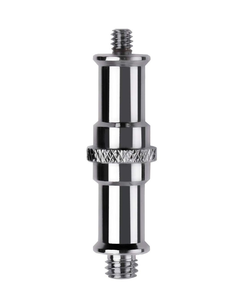 VTS Multipurpose Super Clamp, Pole Holder with Stud for Mounting Strobe Camera LED Video Lights and Accessories(Multicolour) - Image 5