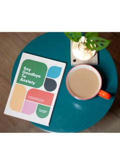 Say Goodbye to Anxiety: A 40-Day Devotional Journal to Overcome Fear and Worry  - Image 5