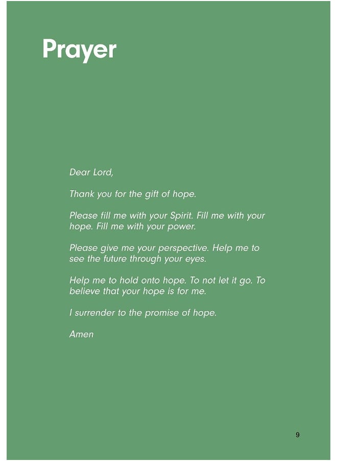 null - Say Goodbye to Anxiety: A 40-Day Devotional Journal to Overcome Fear and Worry - Image 1
