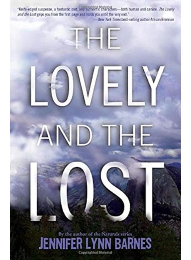 Lovely and the Lost 