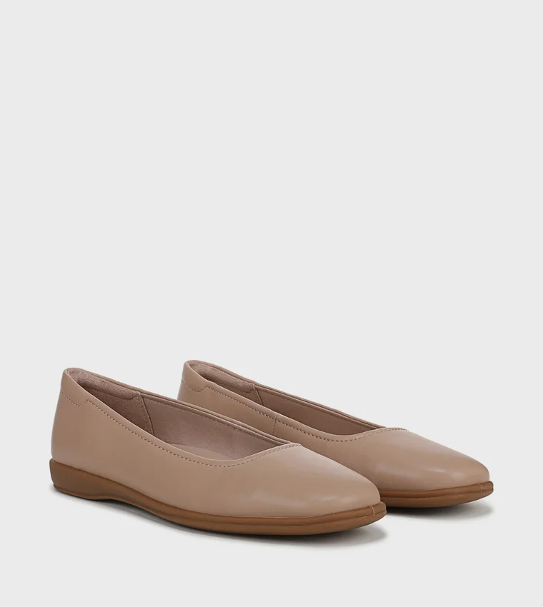 ناتشورالايزر SOFT-FLEX Slip-On Ballerinas