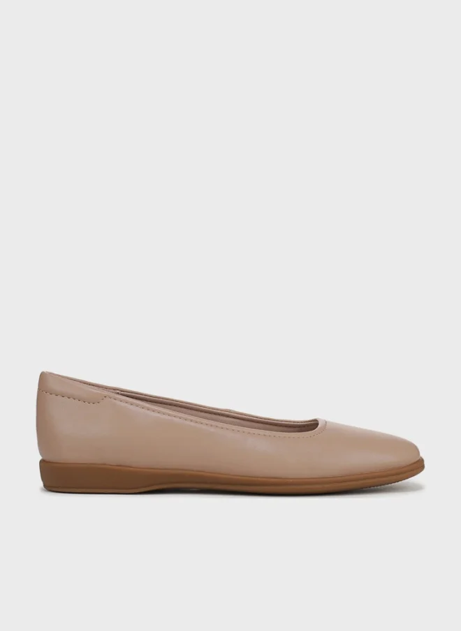 ناتشورالايزر SOFT-FLEX Slip-On Ballerinas