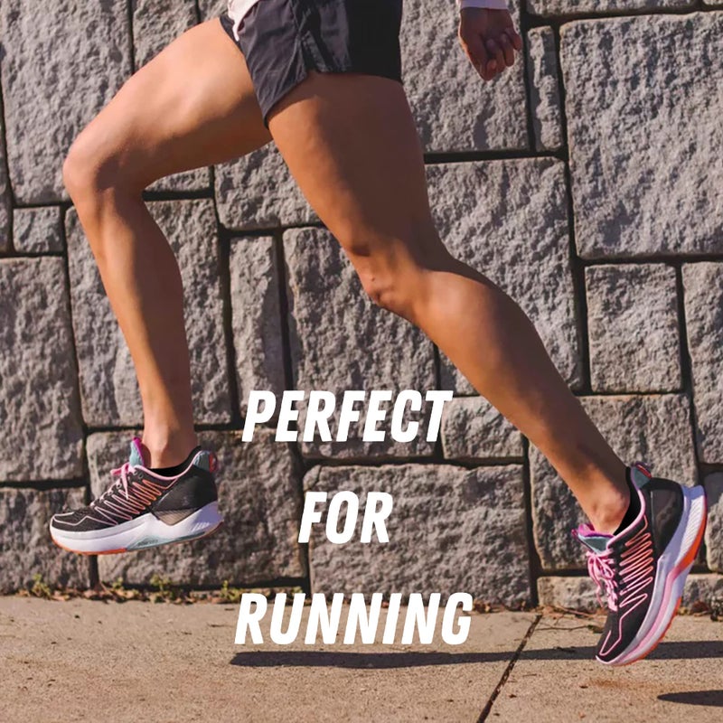 BAMBOO SPORTS B جوارب بامبو للرجال والنساء تمنع الرائحة والعرق - Image 5