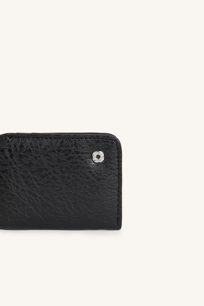 Defacto  Woman Faux Leather Wallets for Women | Best Price UAE