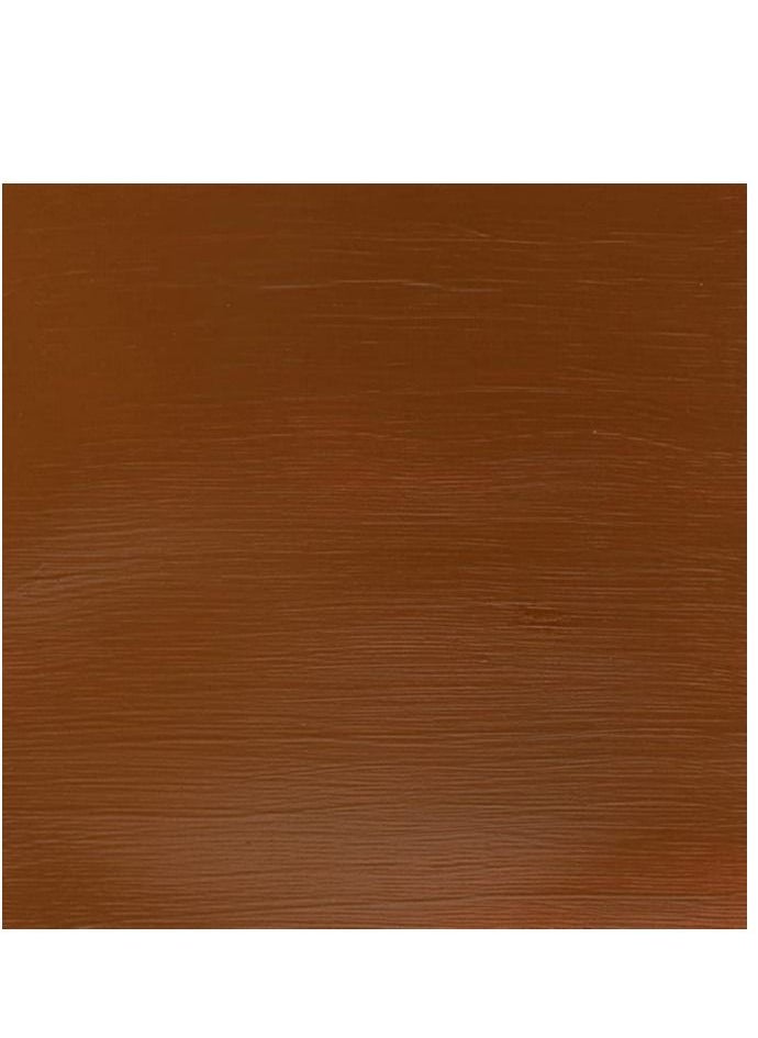 WINSOR & NEWTON Winsor & Newton Galeria Acrylic Raw Sienna 60ml  - Image 2