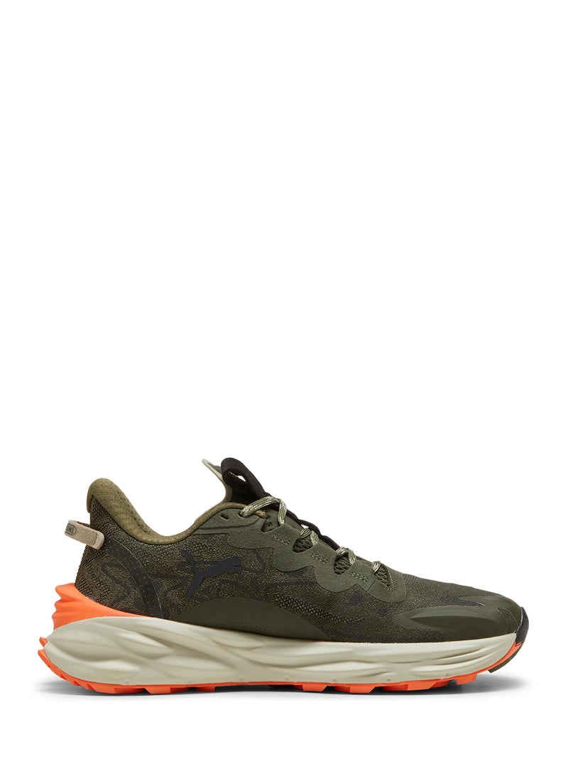PUMA - Fast-Trac Nitro 3 - Image 1