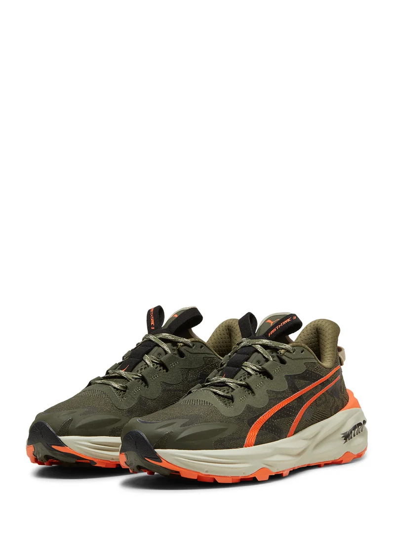 PUMA Fast-Trac Nitro 3