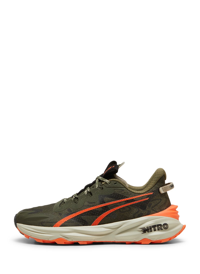 PUMA - Fast-Trac Nitro 3 - Image 1
