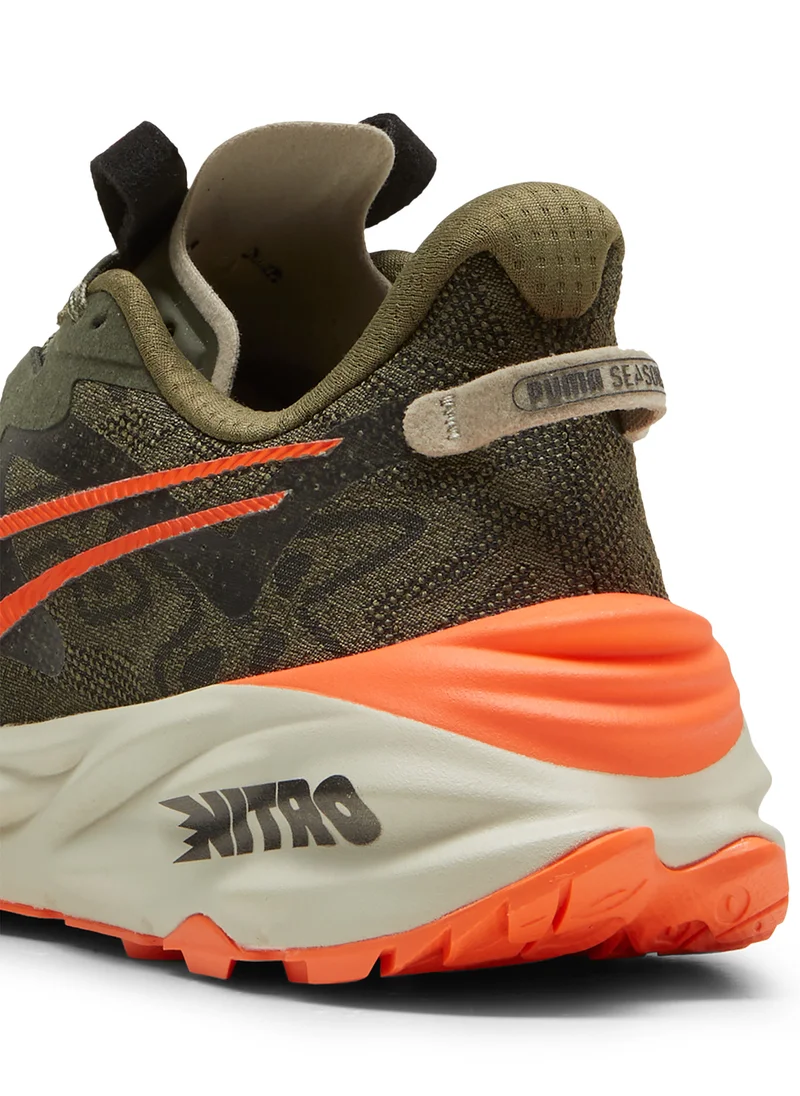 PUMA Fast-Trac Nitro 3