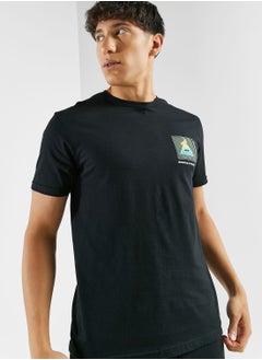 poler Globo Pigeon T-Shirt  - Image 1