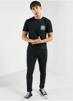 poler Globo Pigeon T-Shirt  - Image 4