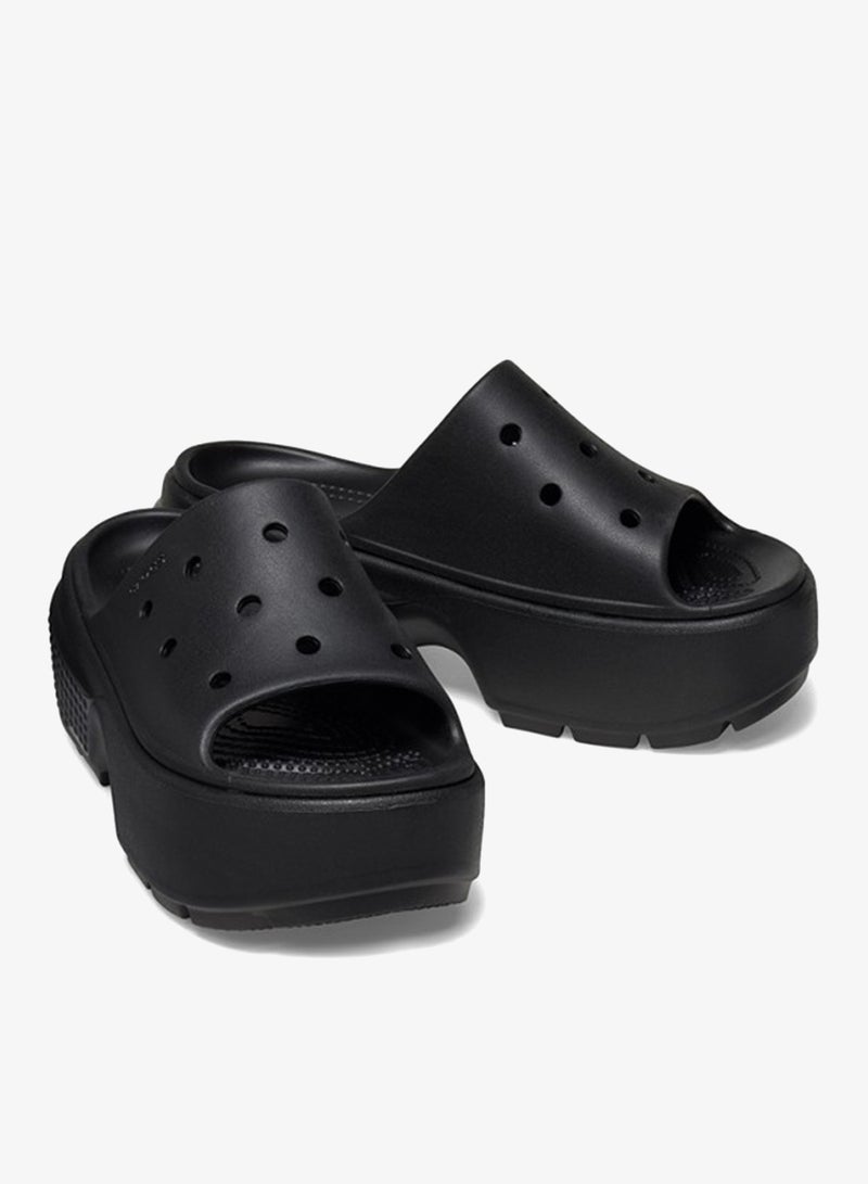 كروكس صندل ستومب - Image 3