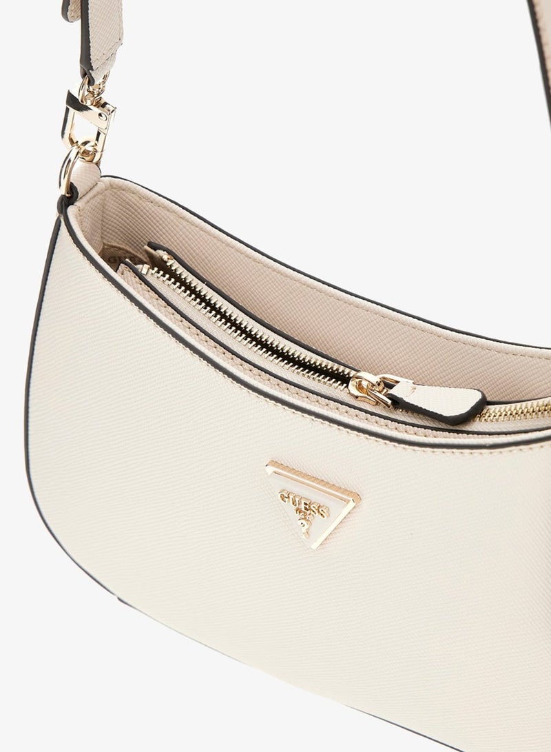 GUESS Noelle II Sholder Bag - Image 4