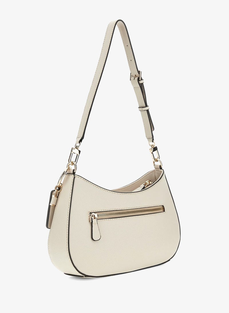 GUESS Noelle II Sholder Bag - Image 2