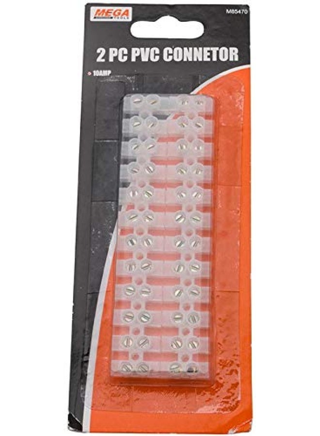 MEGA Pvc Wire Connector 10Amp M85470 - Image 3