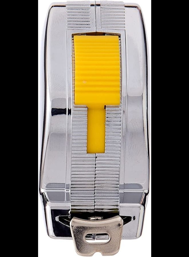 Stanley Power Lock Tape Measure 5m/16 Inch  - Image 2
