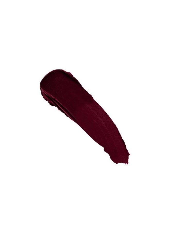 matt look Mattlook Power Last Lip Stain Crayon Lipstick|Rich Color|Non Transfer|Long Lasting|Waterproof|Super Stay|Luxurious Creamy Matte Finish|One Swipe Application- Naughty Purple(2G)  - Image 4