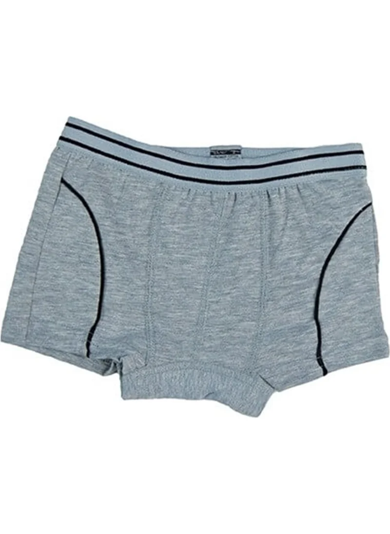 توتكو Passion Lycra Biased Boy Boxer 6 Pack