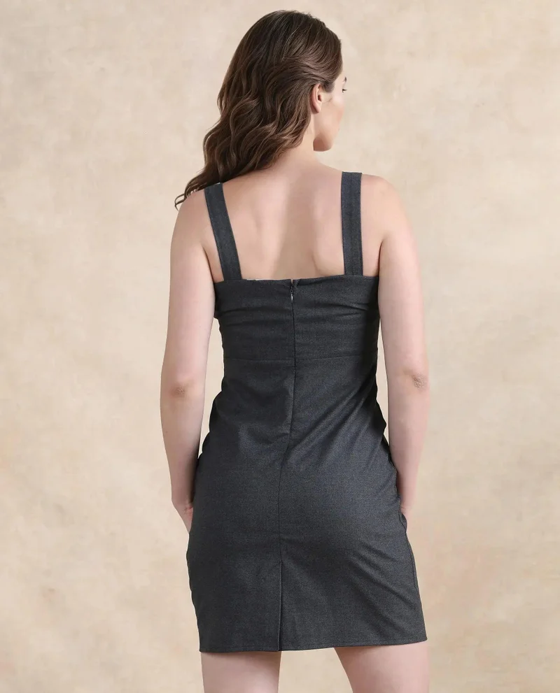 Rareism Women's Smart Formal Dress