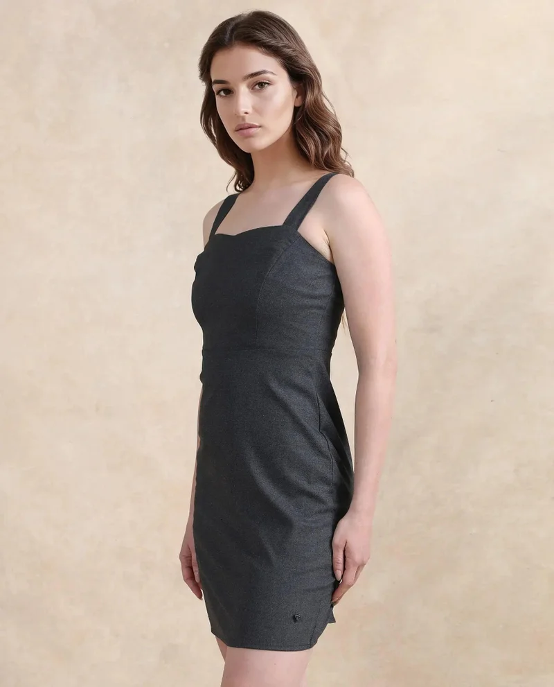 Rareism Women's Smart Formal Dress