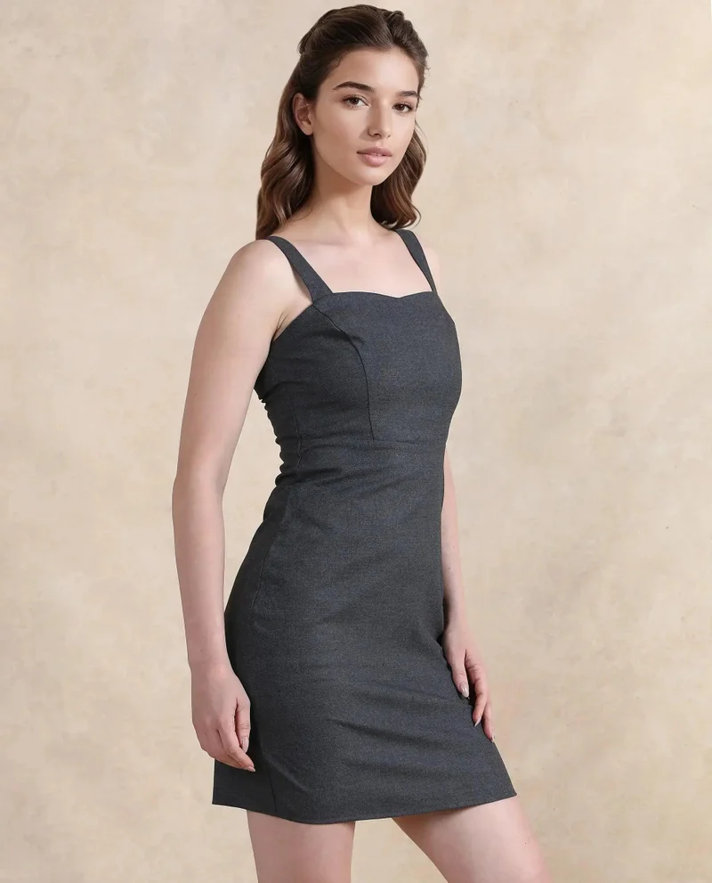 Rareism Women's Smart Formal Dress