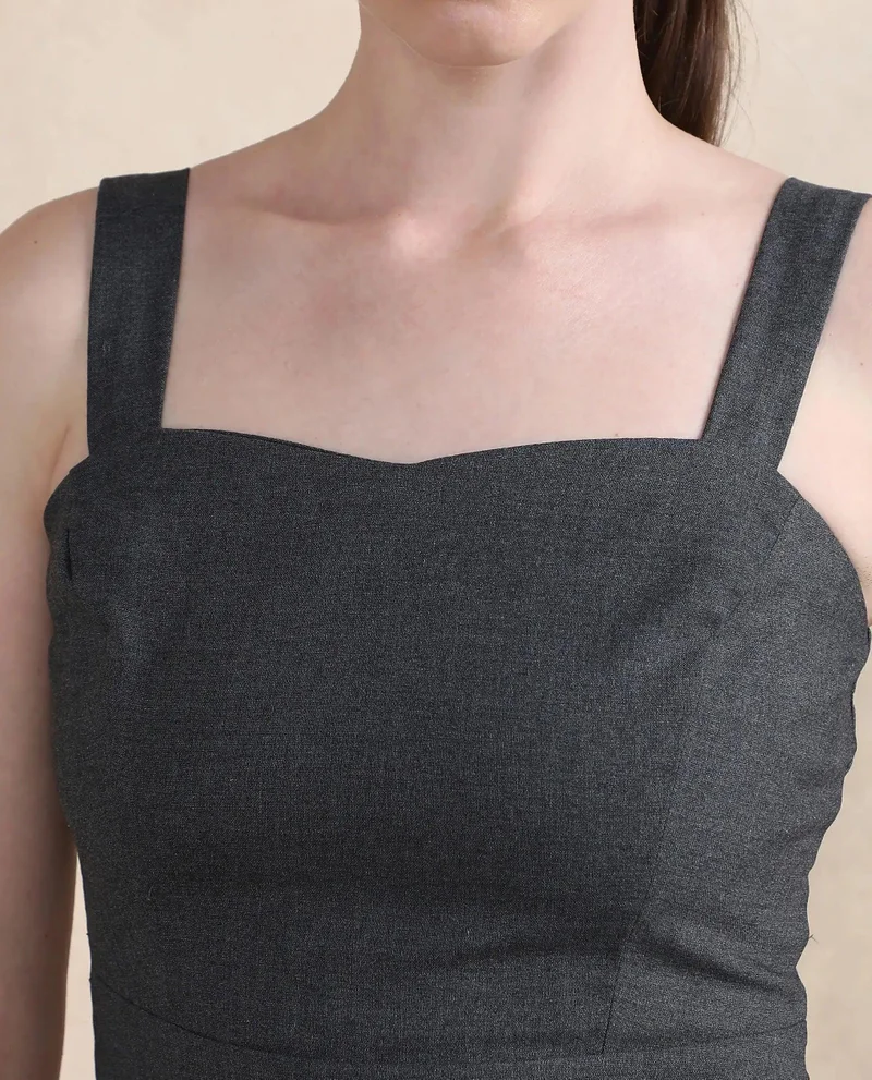 Rareism Women's Smart Formal Dress
