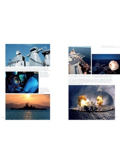 U.S. Battleships 1939-45  - Image 3