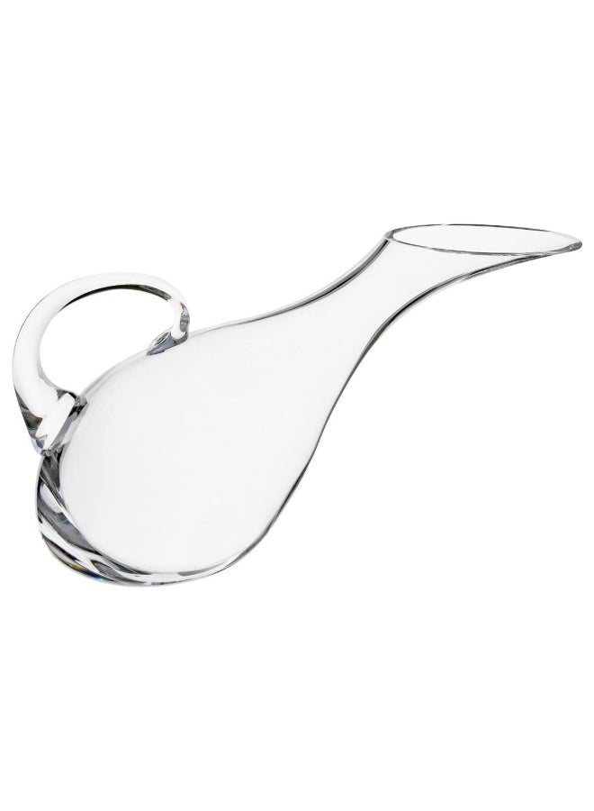 سيكريت دي جورميه نيللي دورق زجاجي للعصائر شفاف 1.7 لتر 609727873 - Image 1