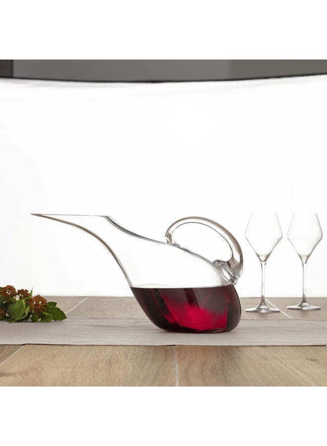 سيكريت دي جورميه نيللي دورق زجاجي للعصائر شفاف 1.7 لتر 609727873 - Image 2