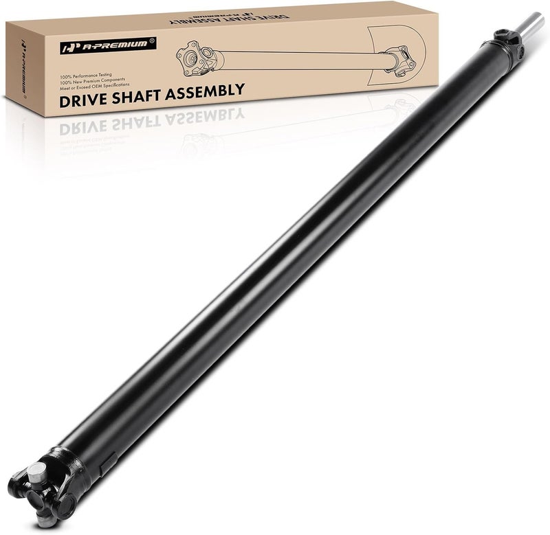 A-Premium Rear Complete Drive Shaft Assembly - Image 1