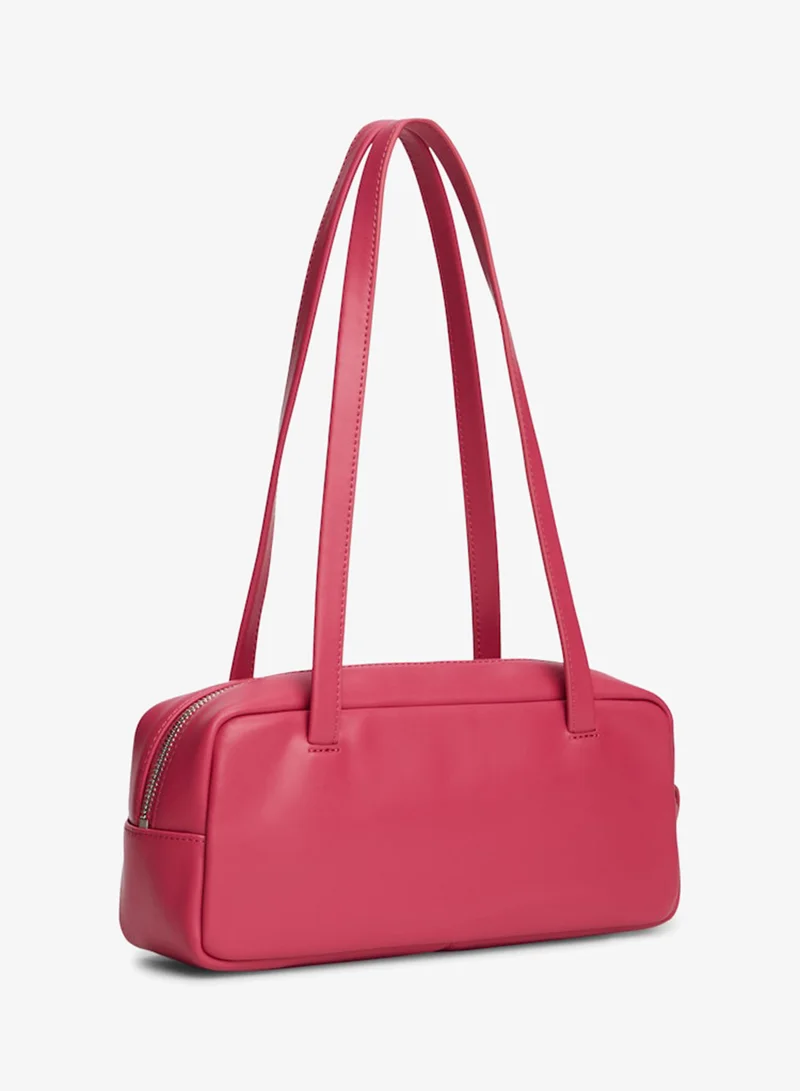 TOMMY JEANS City Logo Shoulder Bag