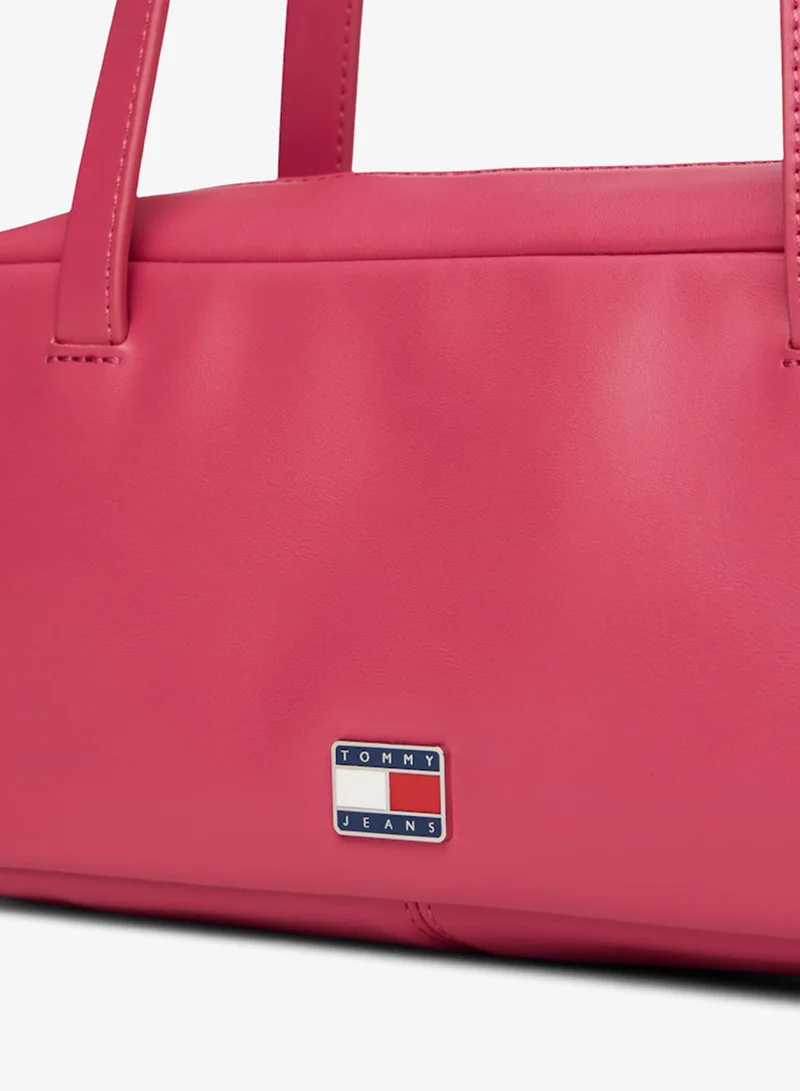 TOMMY JEANS City Logo Shoulder Bag