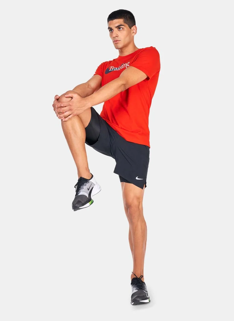 Nike Men's Dri-FIT Training T-Shirt