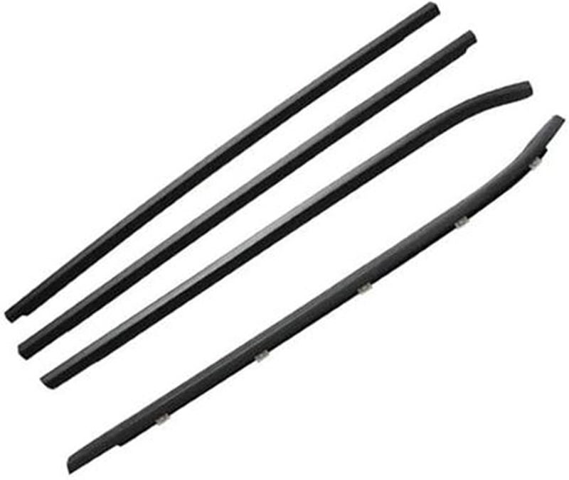 Vuzmode Car Door Edge Protector for Hyundai I30 FD Hatch - Image 1