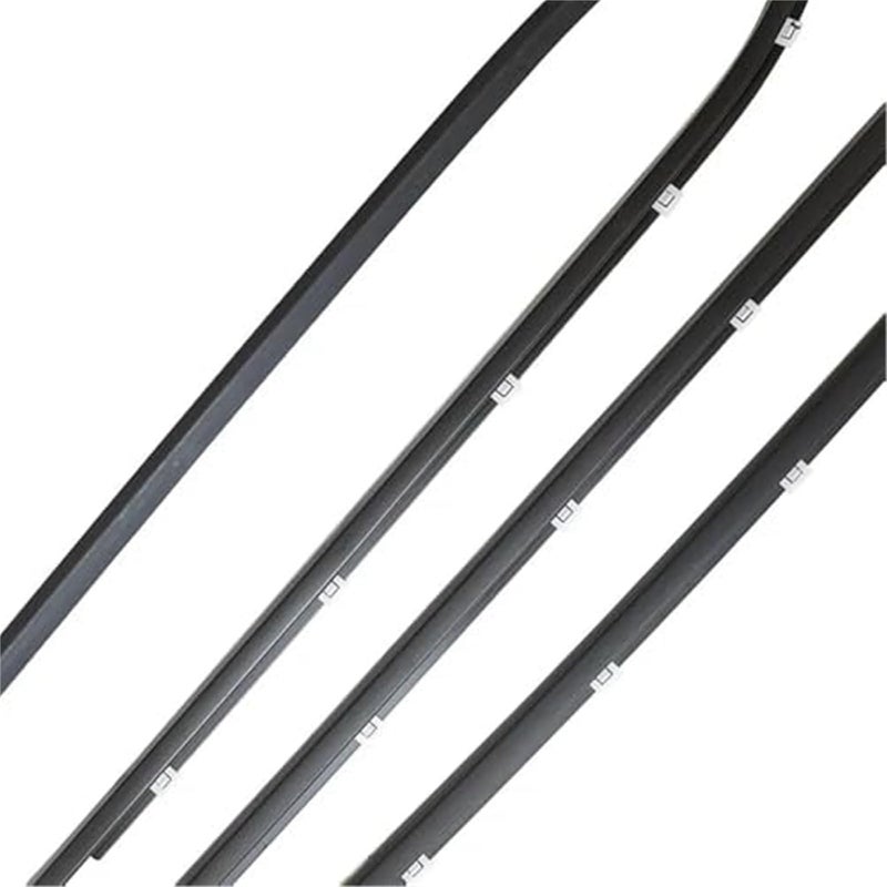 Vuzmode Car Door Edge Protector for Hyundai I30 FD Hatch - Image 2