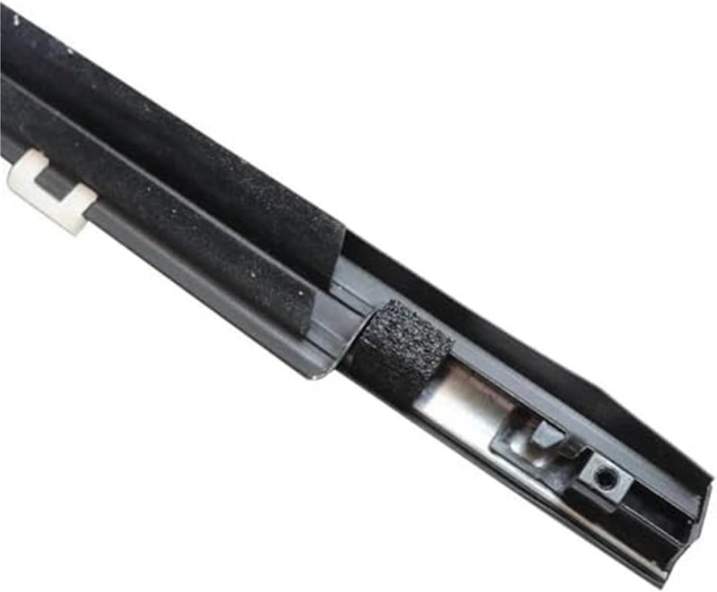 Vuzmode Car Door Edge Protector for Hyundai I30 FD Hatch - Image 4