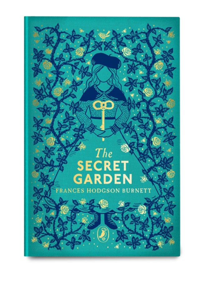 The Secret Garden