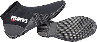Mares Equator 2mm Dive Boots-11 - Image 1
