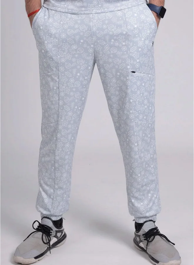ZAECY Unisex Pant