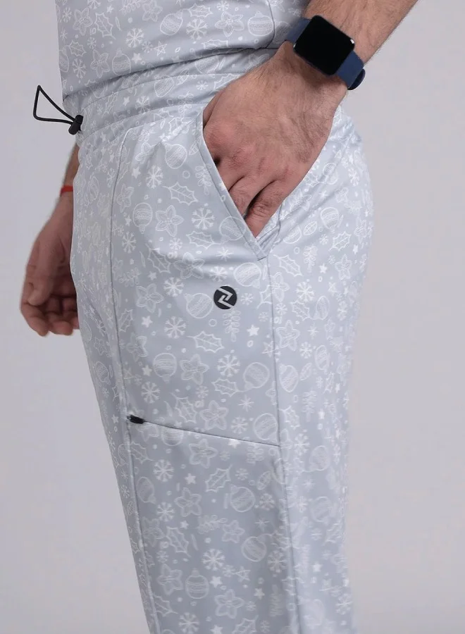 ZAECY Unisex Pant