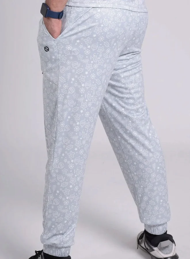 ZAECY Unisex Pant