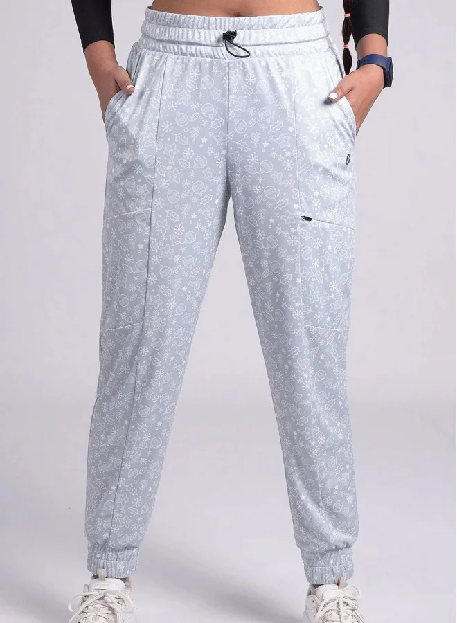 ZAECY Unisex Pant