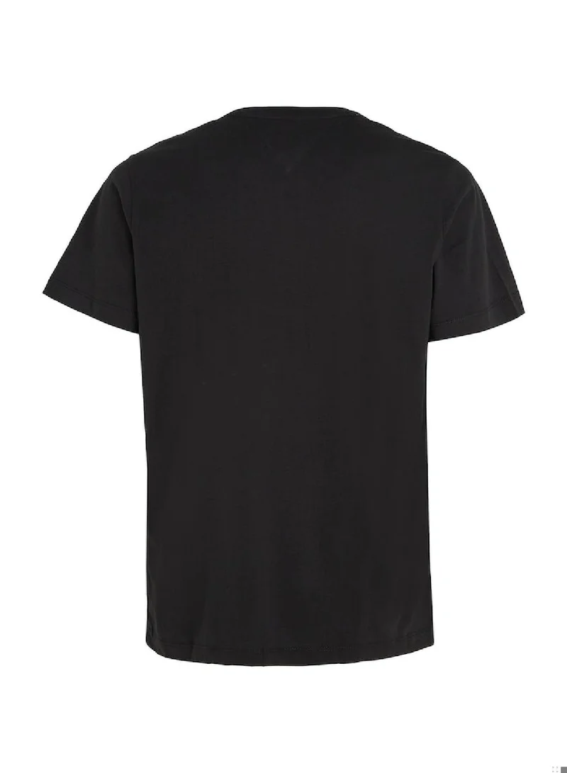 TOMMY JEANS Classics Organic Cotton T-Shirt