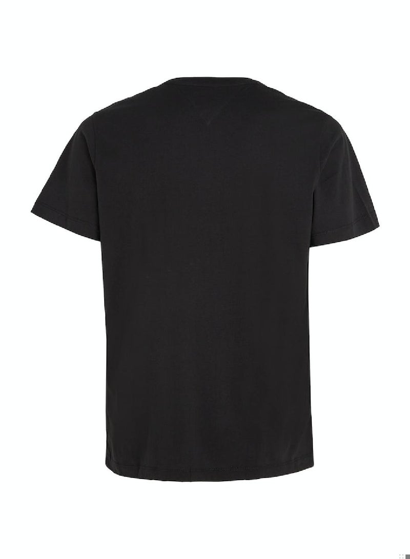 TOMMY JEANS Classics Organic Cotton T-Shirt - Image 5