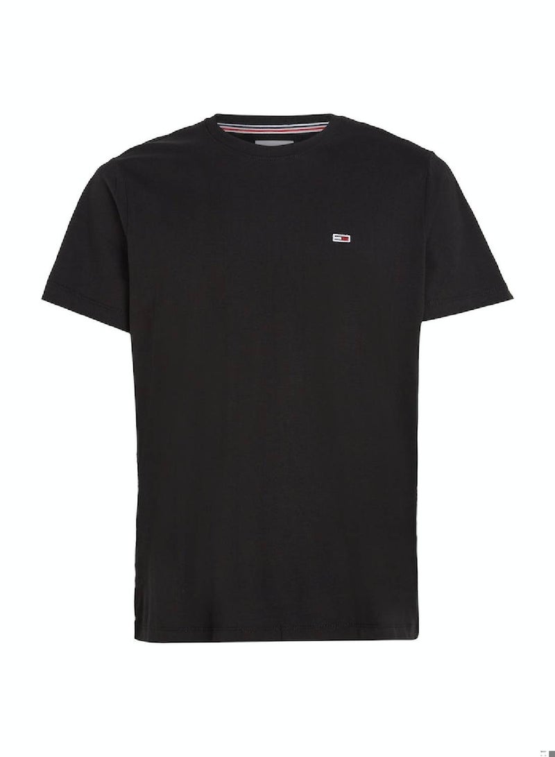 TOMMY JEANS Classics Organic Cotton T-Shirt - Image 2