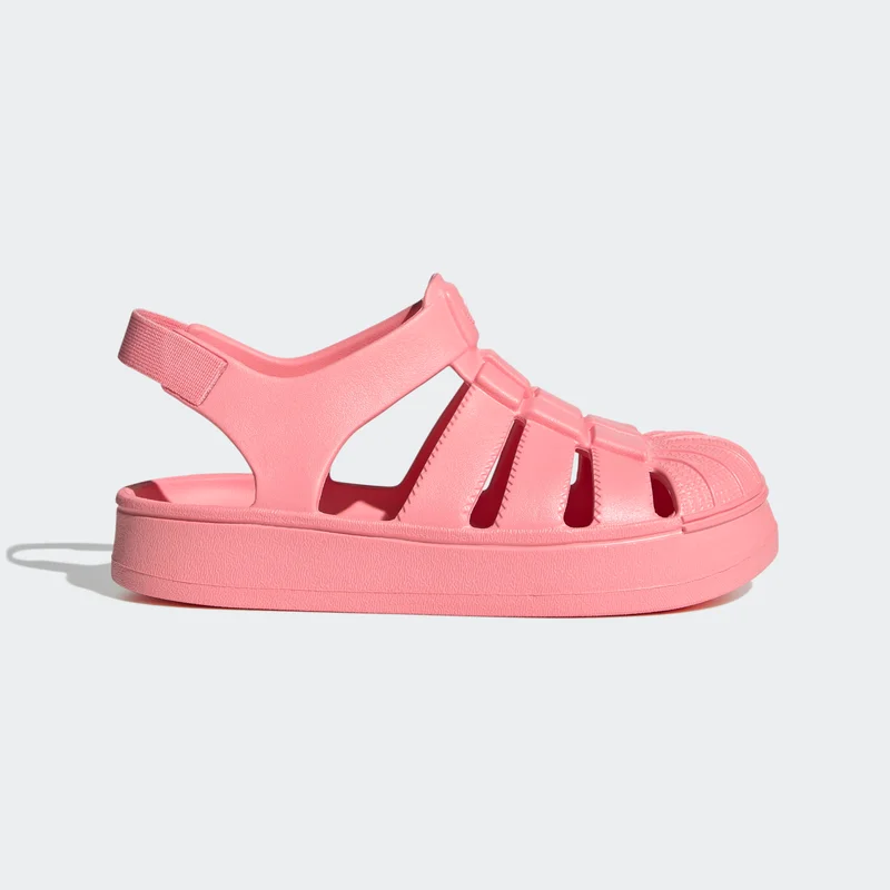 adidas Originals Superstar Sandals Kids