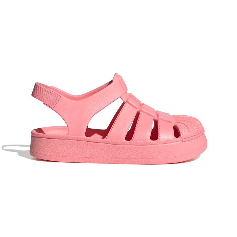 adidas Originals Superstar Sandals Kids