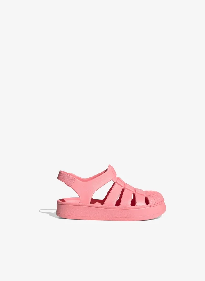 adidas Originals Superstar Sandals Kids