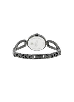 TITAN Women Analog Oval Shape Metal Wrist Watch - 2579QM01 - 35.5 Mm  - Image 3
