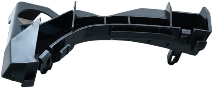 Gordon Front Bumper Bracket (Passenger Side) for Toyota Corolla (2003-2007) - Aftermarket Replacement - Image 2